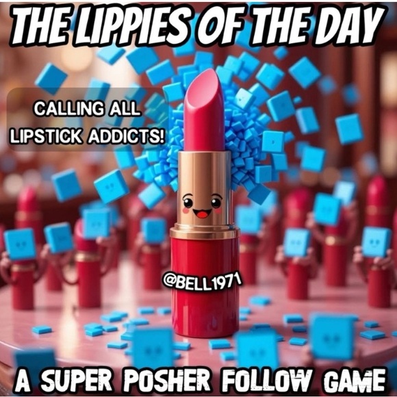 THE LIPPIE Other - 💄2/7💄LIPPIES ARE HERE💄COME SHARE WITH US ♥️♥️♥️